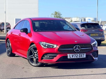 Used Mercedes-Benz CLA 2022 for sale - 78486901: Photo