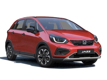 Used Honda Jazz undefined for sale - 78817926: Photo