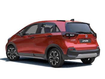 Used Honda Jazz undefined for sale - 78817926: Photo