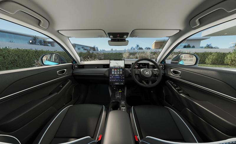 Used Honda e NY1 for sale - 77703116: Photo 4