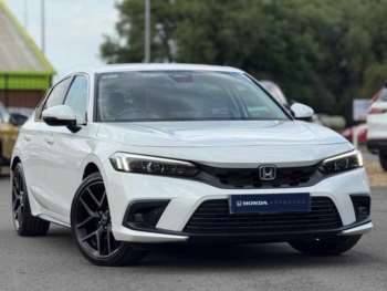 2024 - 2.0 eHEV Advance 5dr CVT Automatic