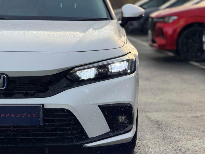 Used Honda Civic 2023 for sale - 77063937: Photo 10