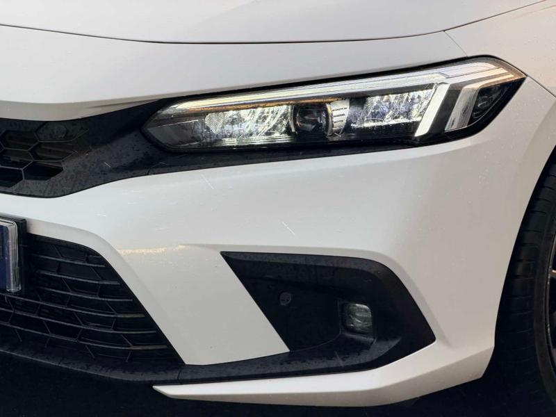 Used Honda Civic 2023 for sale - 77063937: Photo 11