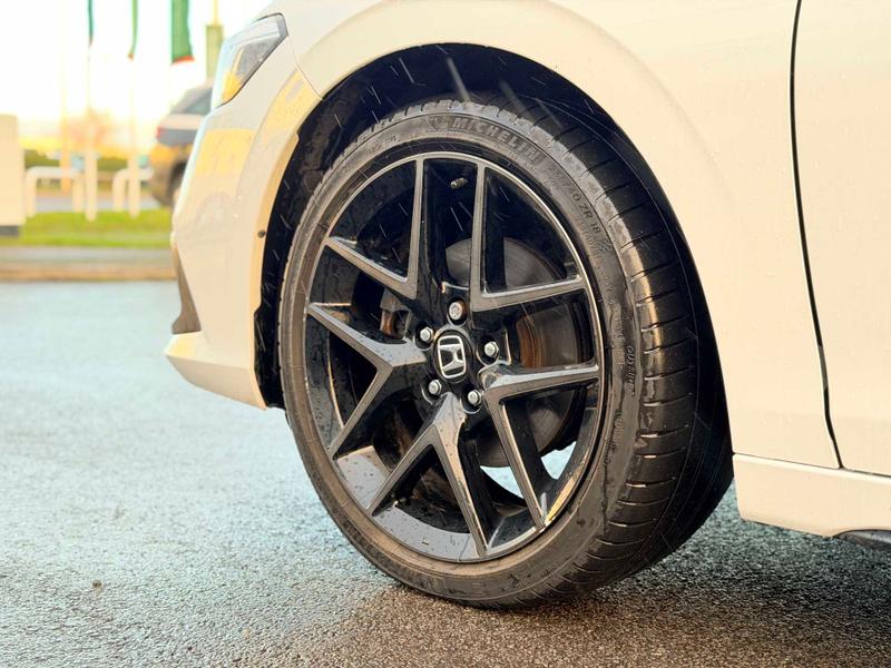 Used Honda Civic 2023 for sale - 77063937: Photo 12