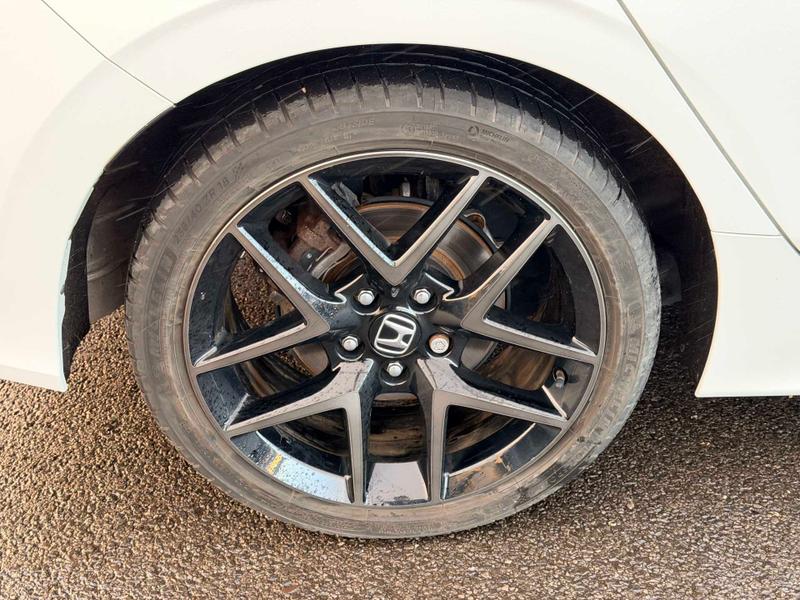 Used Honda Civic 2023 for sale - 77063937: Photo 15