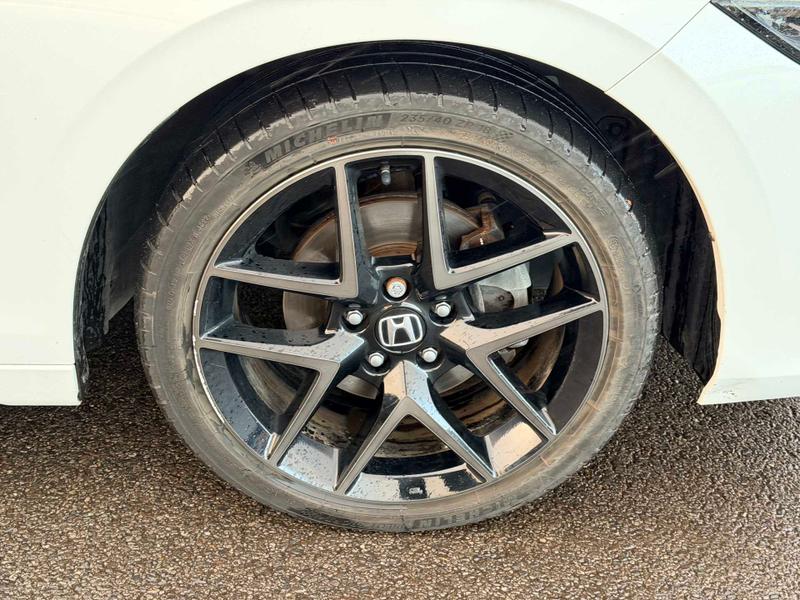 Used Honda Civic 2023 for sale - 77063937: Photo 16