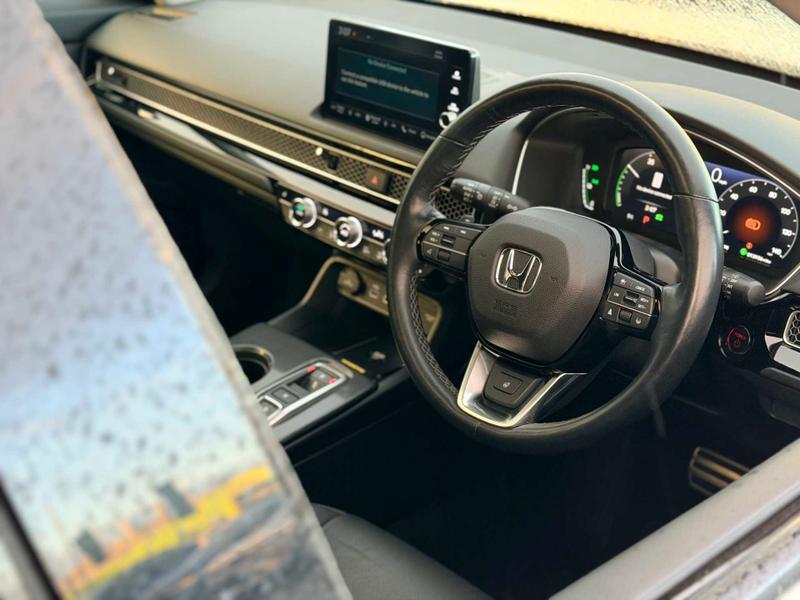 Used Honda Civic 2023 for sale - 77063937: Photo 19