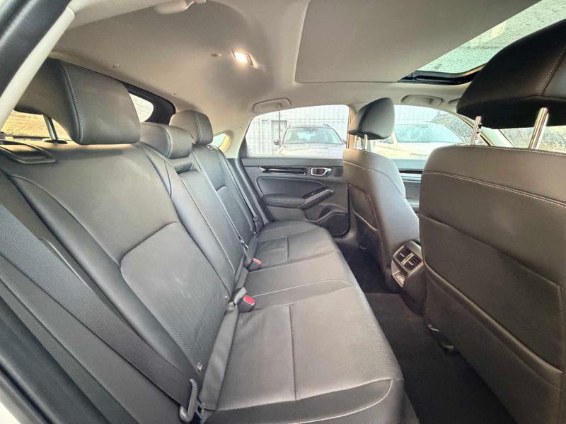 Used Honda Civic 2023 for sale - 77063937: Photo 20