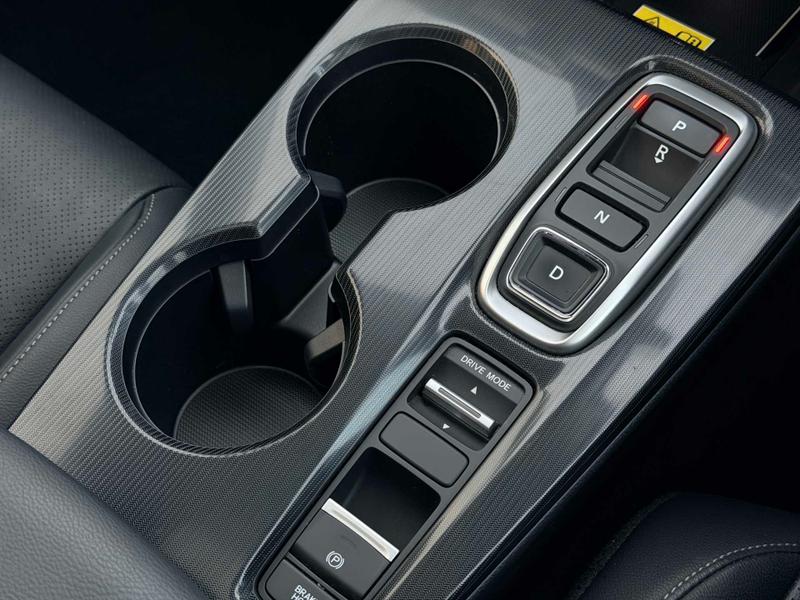 Used Honda Civic 2023 for sale - 77063937: Photo 24