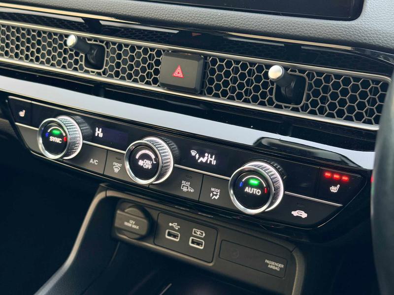 Used Honda Civic 2023 for sale - 77063937: Photo 26