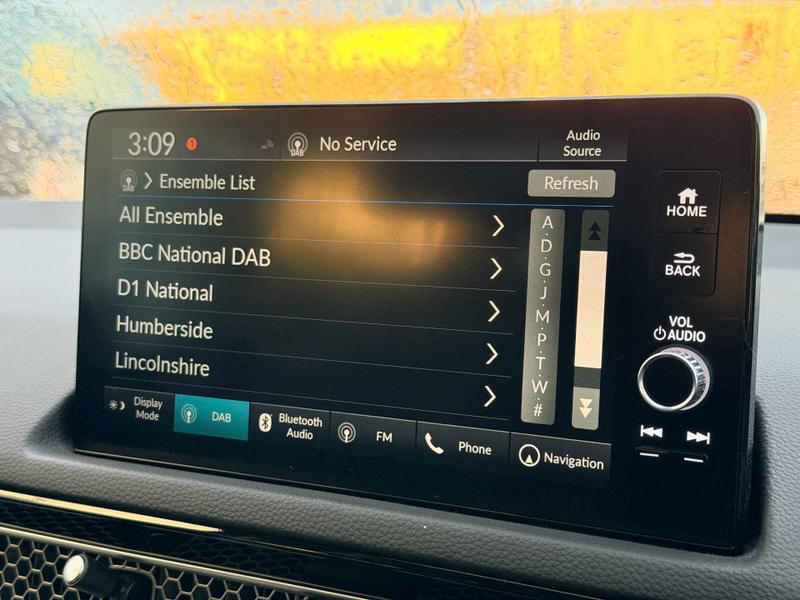 Used Honda Civic 2023 for sale - 77063937: Photo 27