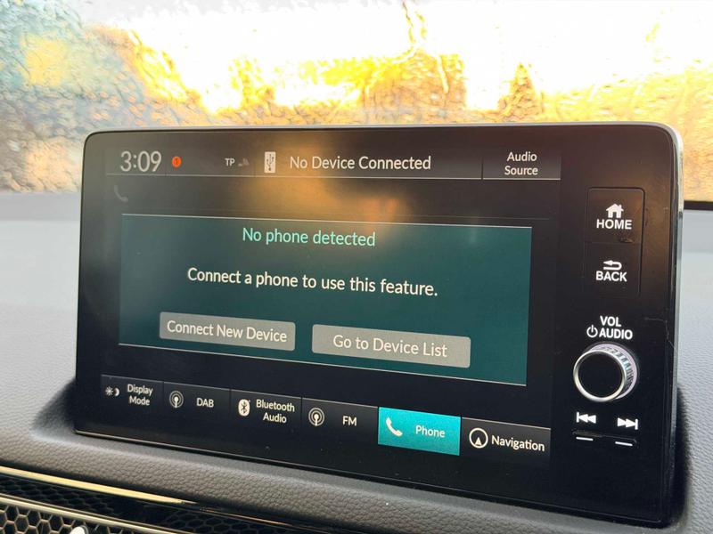 Used Honda Civic 2023 for sale - 77063937: Photo 28