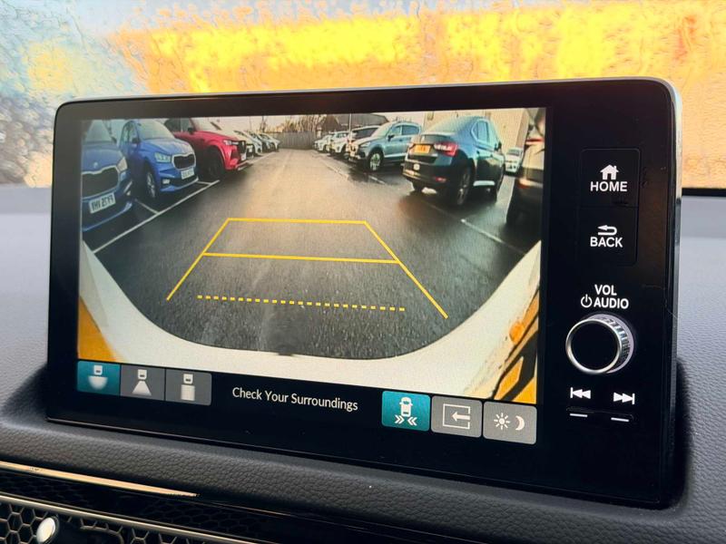 Used Honda Civic 2023 for sale - 77063937: Photo 29