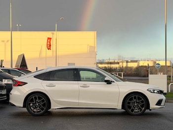 Used Honda Civic 2023 for sale - 77063937: Photo