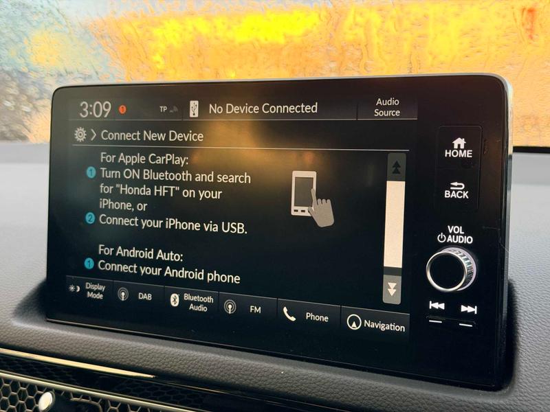 Used Honda Civic 2023 for sale - 77063937: Photo 30