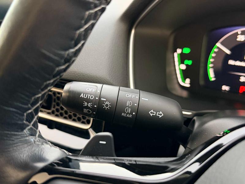 Used Honda Civic 2023 for sale - 77063937: Photo 34