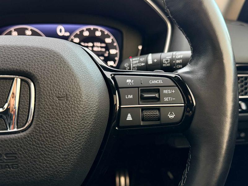 Used Honda Civic 2023 for sale - 77063937: Photo 35