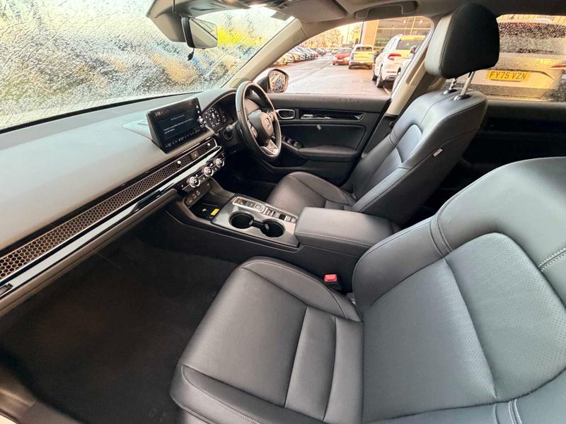 Used Honda Civic 2023 for sale - 77063937: Photo 38