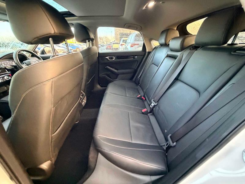 Used Honda Civic 2023 for sale - 77063937: Photo 39