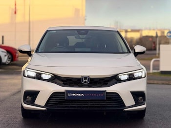 Used Honda Civic 2023 for sale - 77063937: Photo