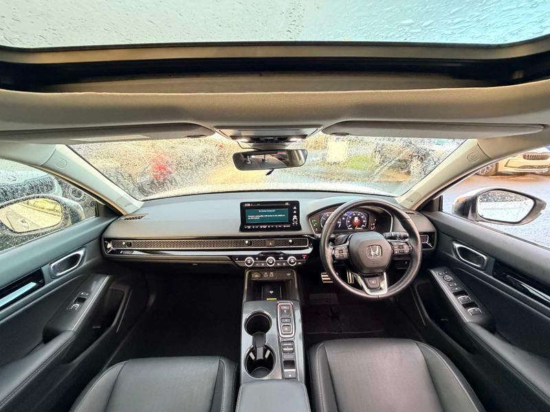 Used Honda Civic 2023 for sale - 77063937: Photo 40