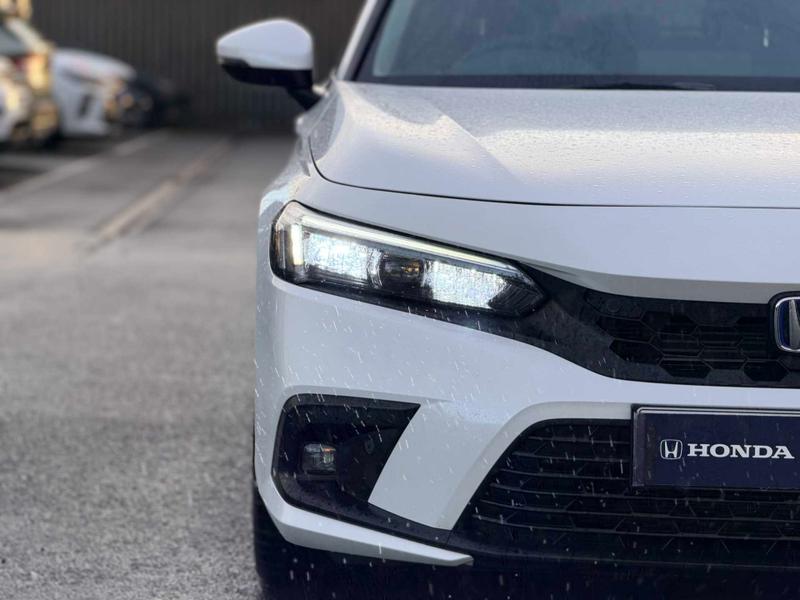 Used Honda Civic 2023 for sale - 77063937: Photo 9