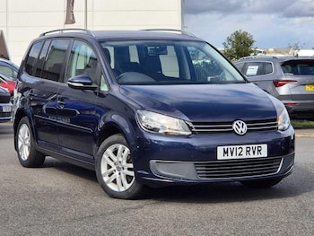 1.6 TDI 105 SE 5dr DSG Automatic