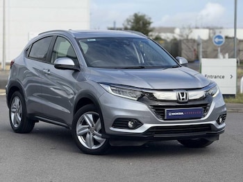 Honda - HR-V