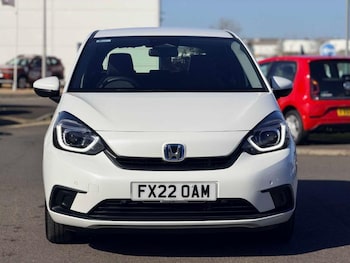 Used Honda Jazz undefined for sale - 78073781: Photo