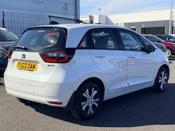 Used Honda Jazz undefined for sale - 78073781: Photo