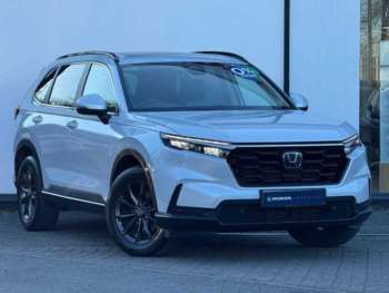 2024 - 2.0 eHEV Advance 5dr eCVT
