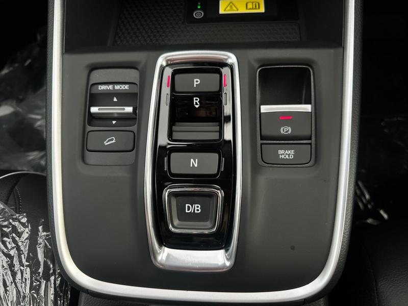 Used Honda CR-V for sale - 77447286: Photo 12