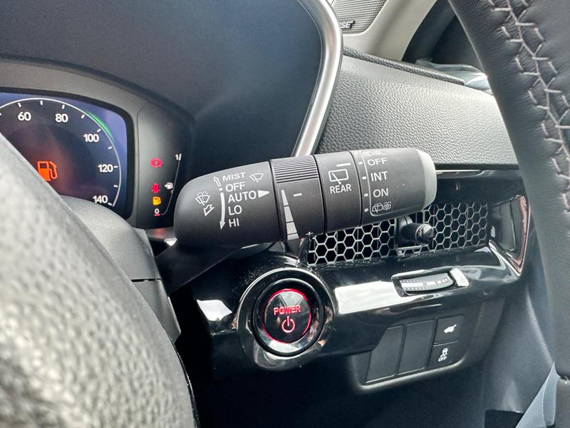 Used Honda CR-V for sale - 77447286: Photo 15