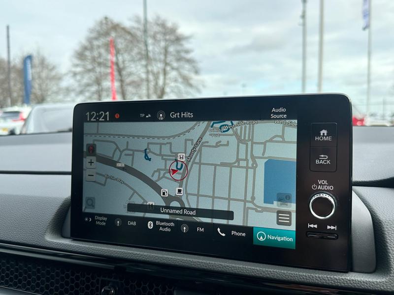 Used Honda CR-V for sale - 77447286: Photo 17