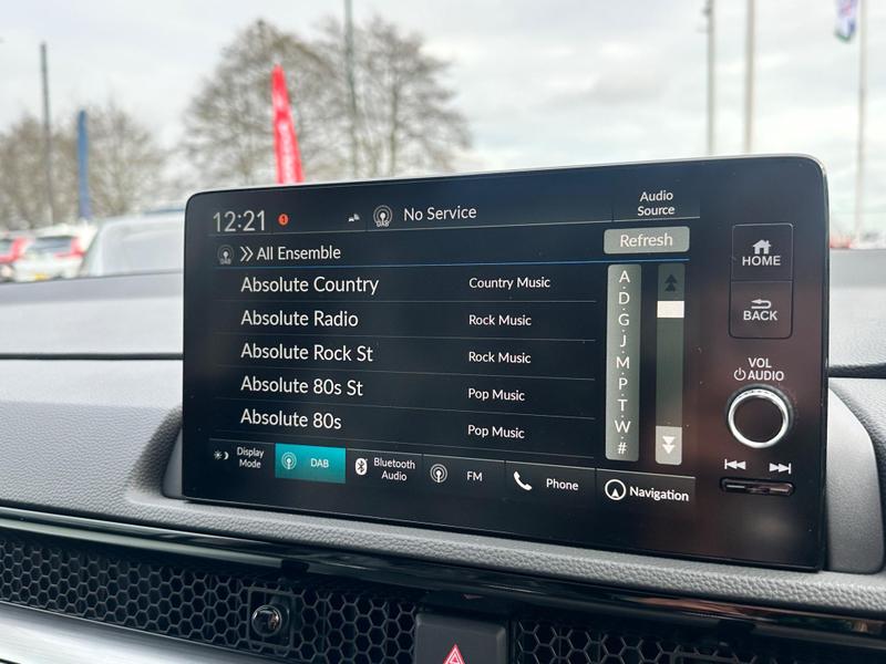 Used Honda CR-V for sale - 77447286: Photo 19