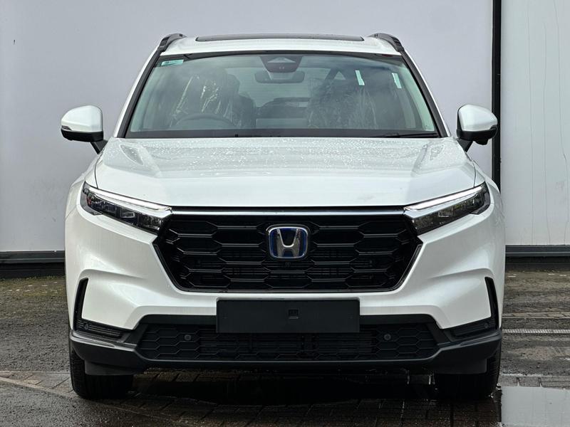 Used Honda CR-V for sale - 77447286: Photo 2