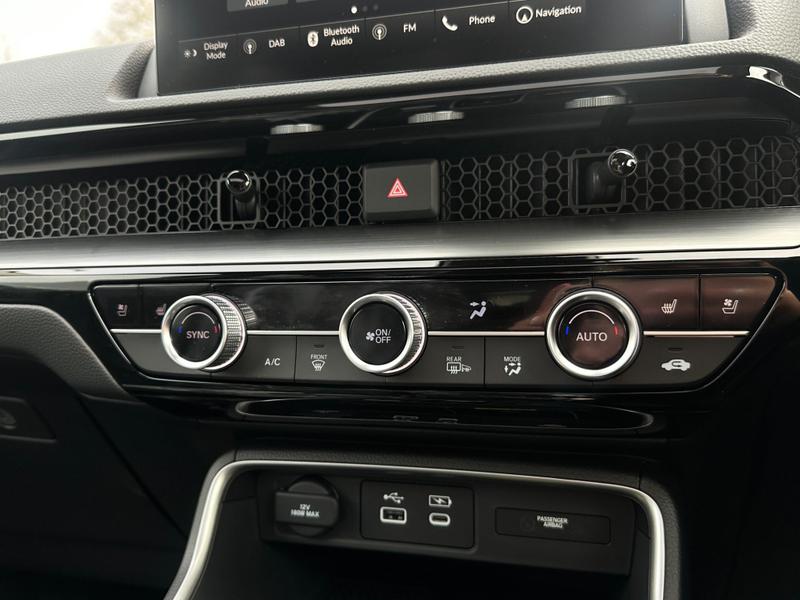 Used Honda CR-V for sale - 77447286: Photo 20