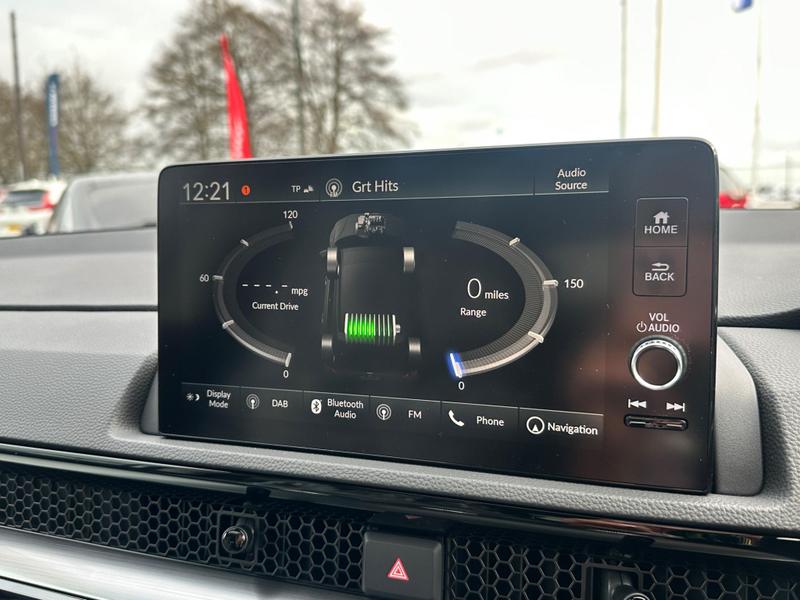 Used Honda CR-V for sale - 77447286: Photo 24