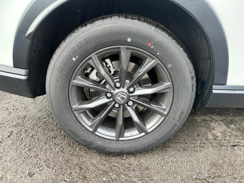 Used Honda CR-V for sale - 77447286: Photo 33