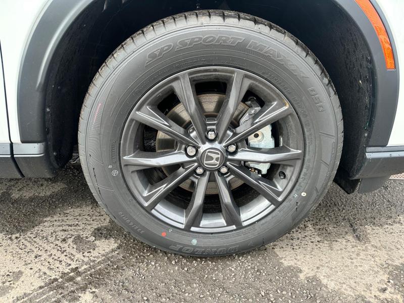 Used Honda CR-V for sale - 77447286: Photo 34