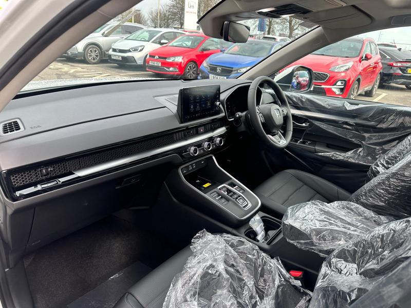 Used Honda CR-V for sale - 77447286: Photo 43