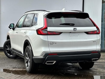Used Honda CR-V undefined for sale - 77447286: Photo