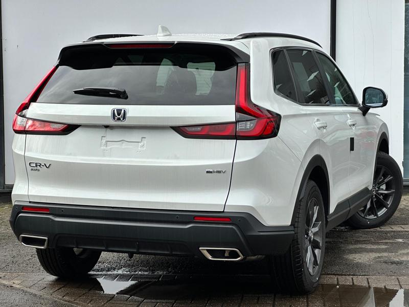 Used Honda CR-V for sale - 77447286: Photo 6