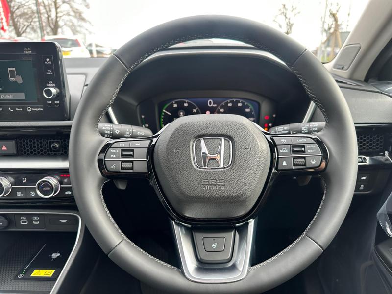 Used Honda CR-V for sale - 77447286: Photo 8