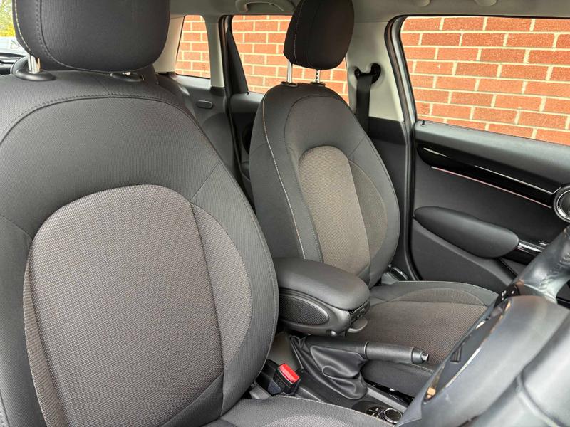 Used MINI Hatch 2023 for sale - 77528964: Photo 10