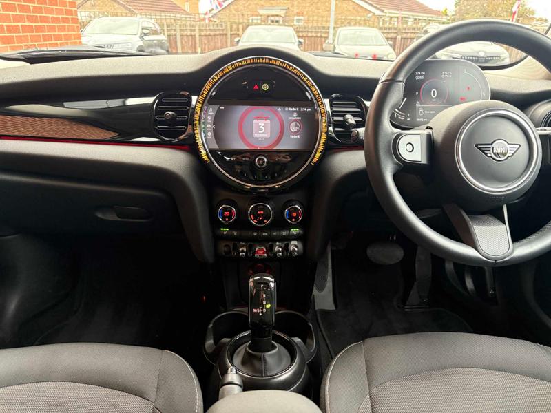 Used MINI Hatch 2023 for sale - 77528964: Photo 14