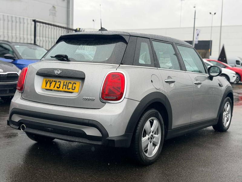 Used MINI Hatch 2023 for sale - 77528964: Photo 3