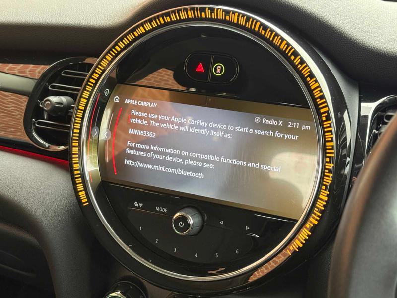 Used MINI Hatch 2023 for sale - 77528964: Photo 31