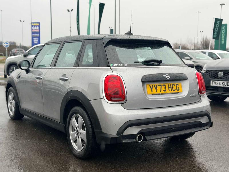 Used MINI Hatch 2023 for sale - 77528964: Photo 38
