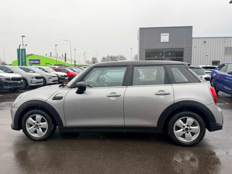 Used MINI Hatch 2023 for sale - 77528964: Photo 39